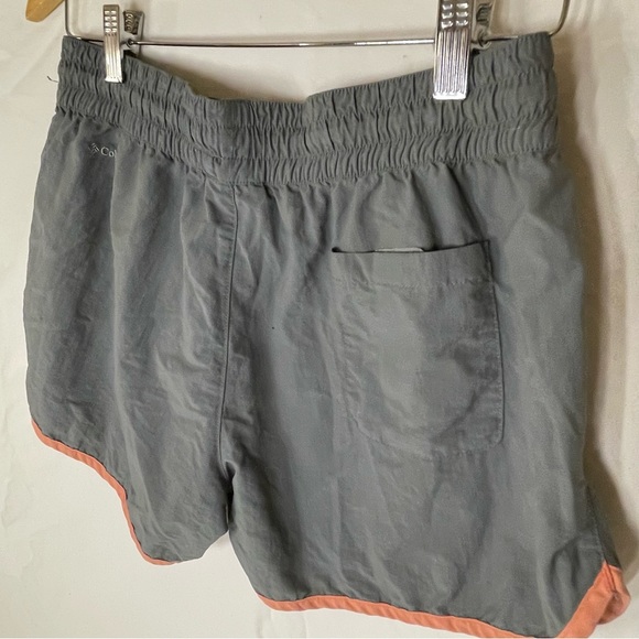COLUMBIA gray athletic shorts with no liner - Picture 14 of 14